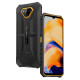 Смартфон Ulefone Armor X13 6/64Gb Black Orange Арт.6937748735533