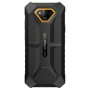 Мобільний телефон Ulefone Armor X13 6/64Gb Black Orange Арт.6937748735533