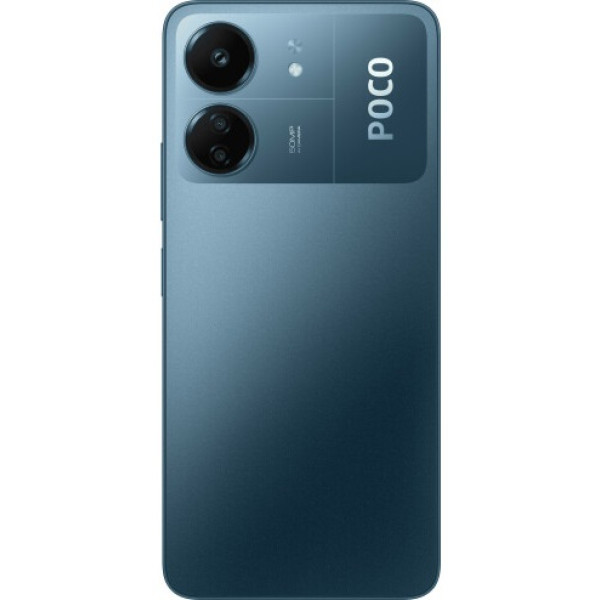 Смартфон Xiaomi Poco C65 8/256Gb Blue Арт.1014167