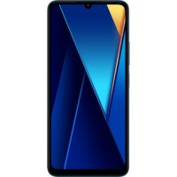 Смартфон Xiaomi Poco C65 8/256Gb Blue Арт.1014167