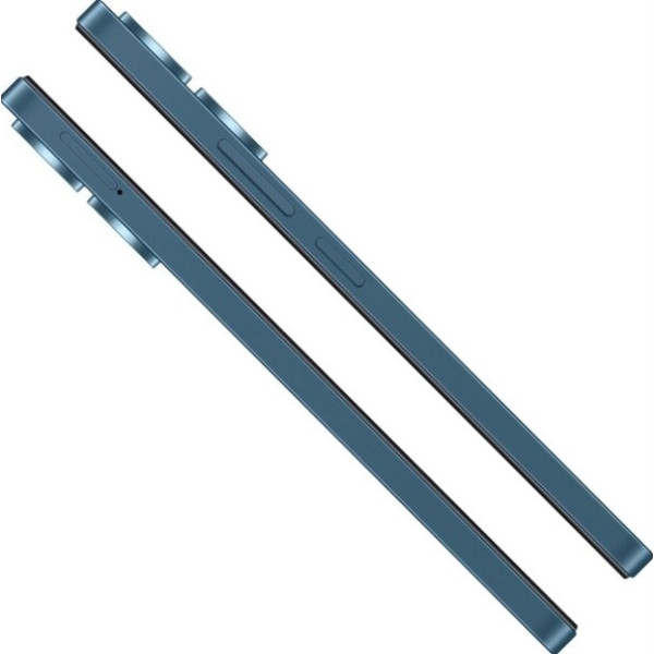 Смартфон Xiaomi Poco C65 8/256Gb Blue Арт.1014167