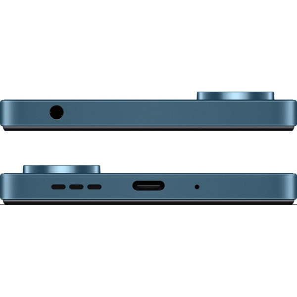 Смартфон Xiaomi Poco C65 8/256Gb Blue Арт.1014167