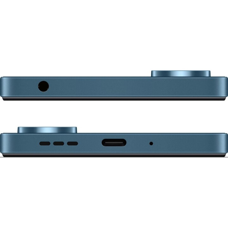 Смартфон Xiaomi Poco C65 8/256Gb Blue Арт.1014167
