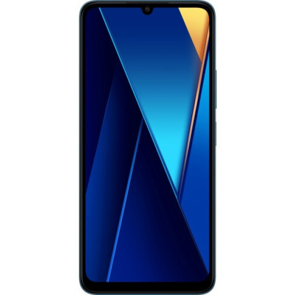 Смартфон Xiaomi Poco C65 8/256Gb Blue Арт.1014167