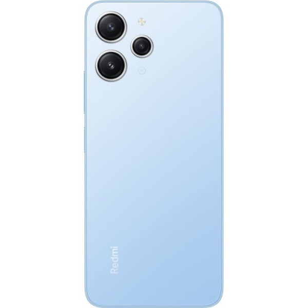 Смартфон Xiaomi Redmi 12 4/128GB Sky Blue Арт.993282