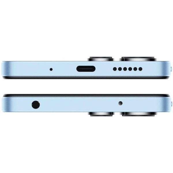 Смартфон Xiaomi Redmi 12 4/128GB Sky Blue Арт.993282