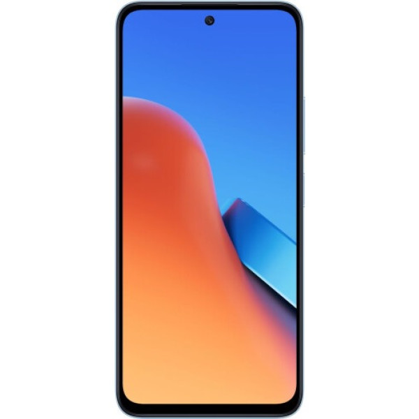 Смартфон Xiaomi Redmi 12 4/128GB Sky Blue Арт.993282