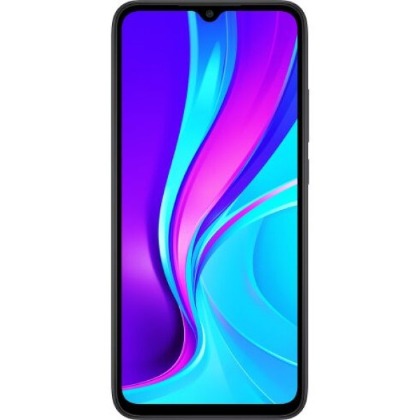 Смартфон Xiaomi Redmi 9C 3/64GB Midnight Gray Арт.U0461367