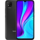 Смартфон Xiaomi Redmi 9C 3/64GB Midnight Gray Арт.U0461367