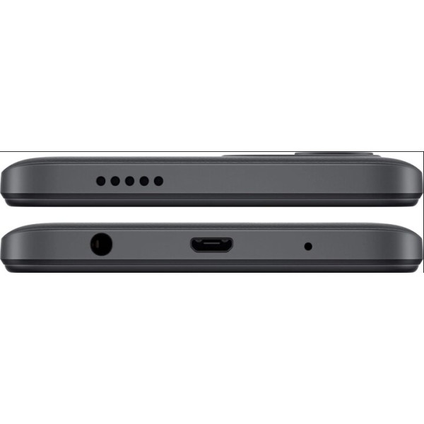 Смартфон Xiaomi Redmi A2 2/32GB Black Арт.U0807859