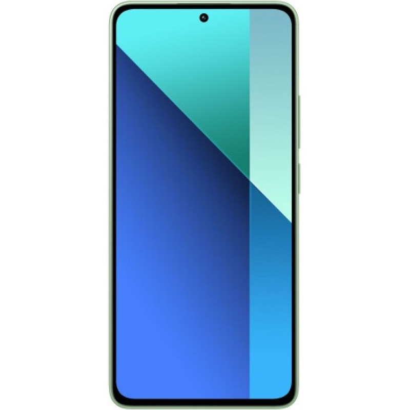 Смартфон Xiaomi Redmi Note 13 6/128GB Mint Green Арт.1020554