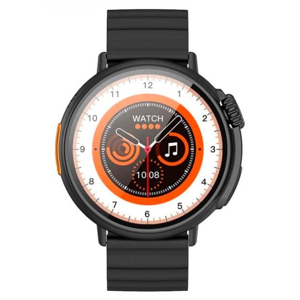 Смарт-годинник Hoco Y18 Арт.43712