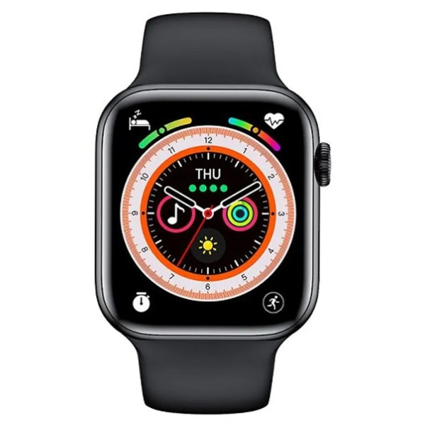 Смарт-годинник SW2PRO Арт.43466