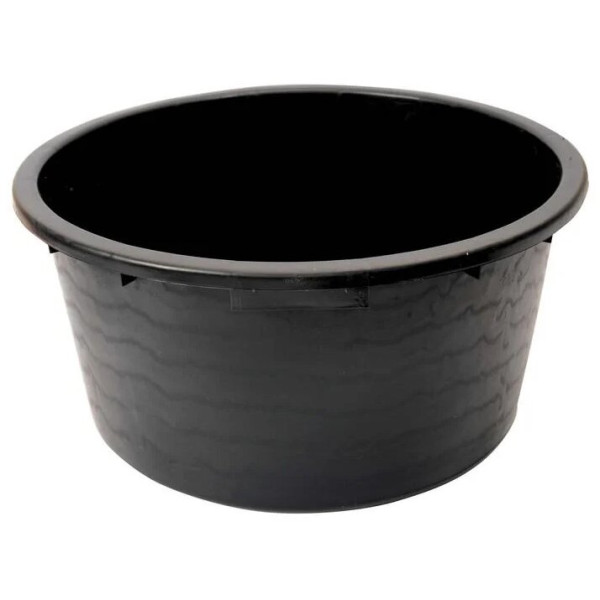 Таз строительный круглый 90л Арт.92-3190