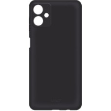 Чохол до мобільного телефона MAKE Motorola G14 Skin Black Арт.U0876948