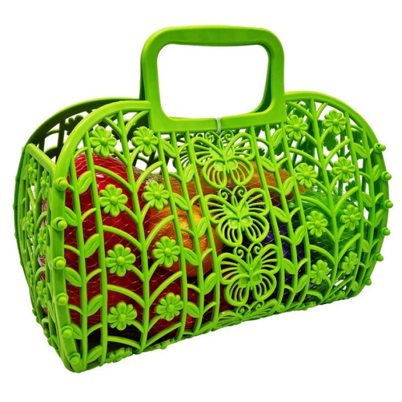 Детский игровой набор "Фрукты" ТехноК (Green) Арт.5316TXK