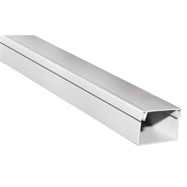 Кабельний канал 15х10мм ТМ Арт.005517