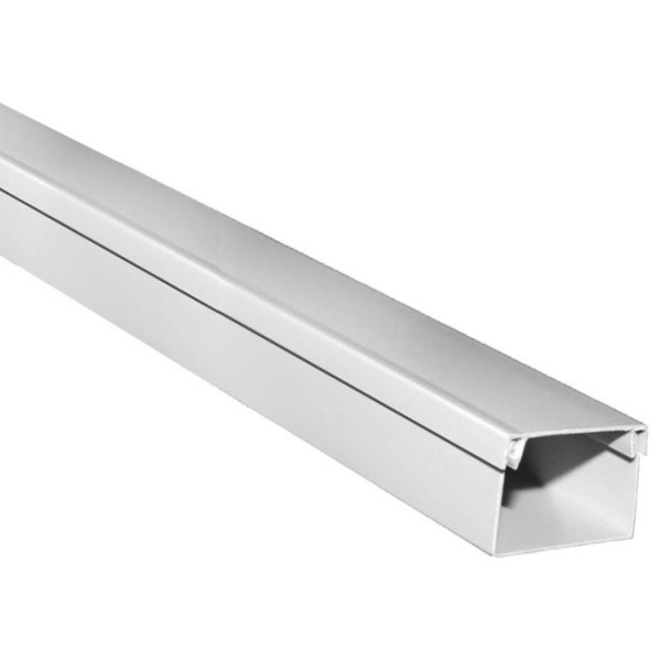 Кабельний канал 40х25мм ТМ Арт.005520