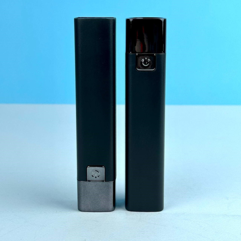 Ліхтарик YT-81025-WP Flashlight LED +power bank вбудований акумулятор Арт.36920