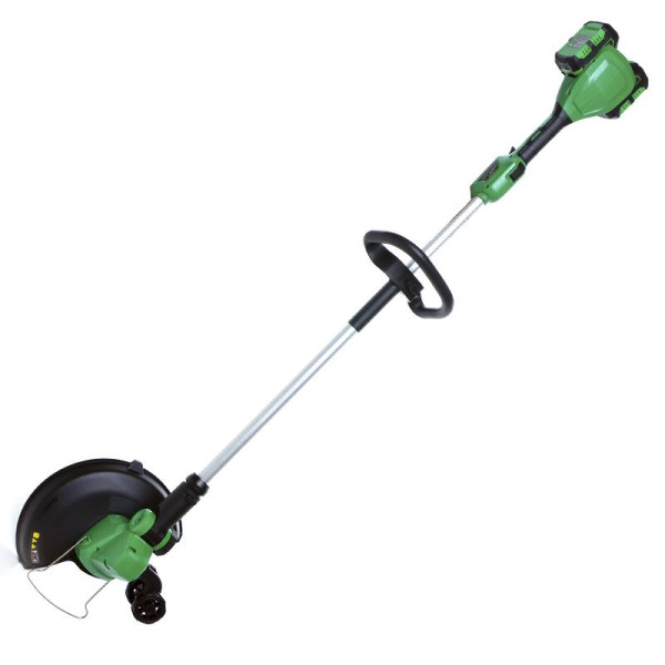 Триммер аккумуляторный BST-40 40В без АКБ без ЗУ APRO Арт.895652