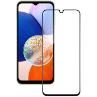 Захисне скло ACCLAB Full Glue Samsung A14 Арт.U0842422