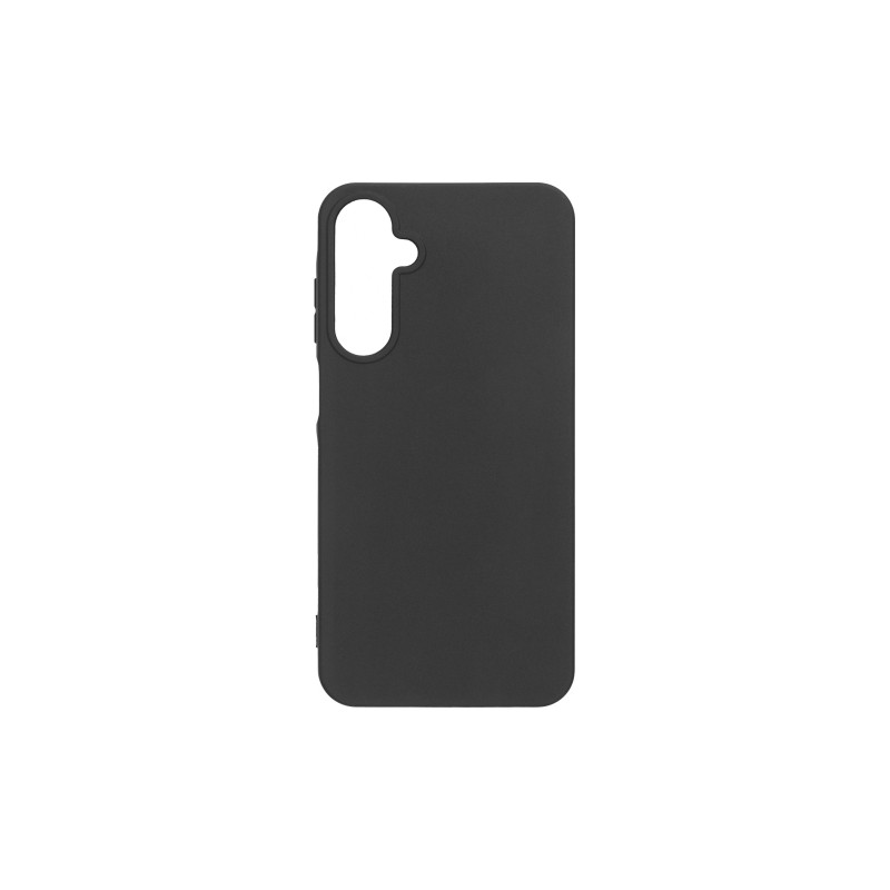   Чохол накладка до мобільного телефона Armorstandart Matte Slim Fit Samsung A25 5G Black Арт.U0899050