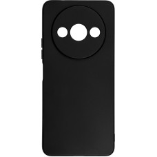 Чохол до мобільного телефона Armorstandart Matte Slim Fit Xiaomi Redmi A3 Black Арт.U0921861