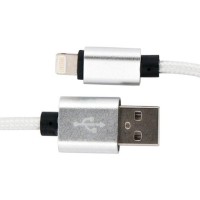 Дата кабель NTK-L-MT-WHITE Dengos Арт.U0467602
