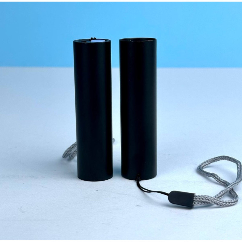 Ліхтарик 518A-WP COB USB Small вбудований акумулятор Арт.36926