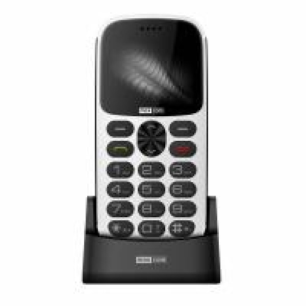 Телефон Maxcom Арт.MM471 White