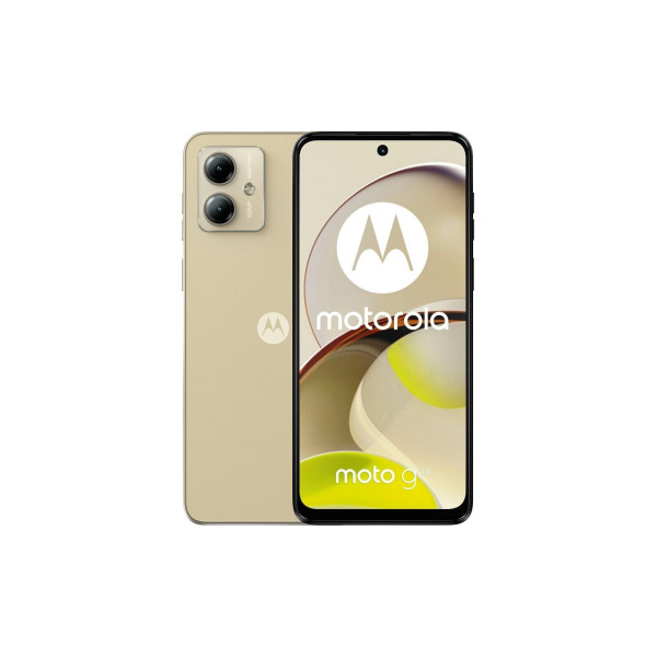 Смартфон Motorola G14 4/128GB Butter Cream Арт.U0844589