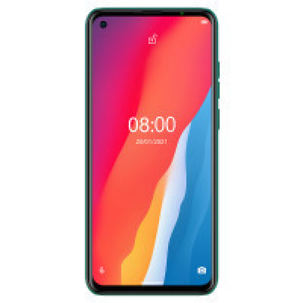 Смартфон Ulefone Note 11P 8/128GB Green Арт.U0520701