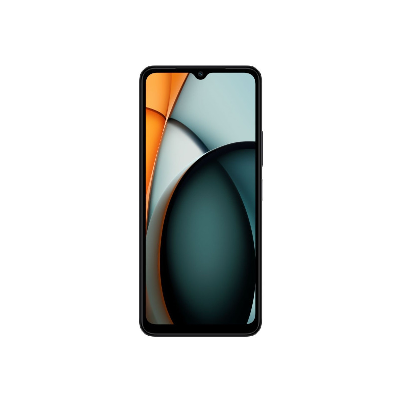 Смартфон Xiaomi Redmi A3 4/128GB Midnight Black Арт.U0908313