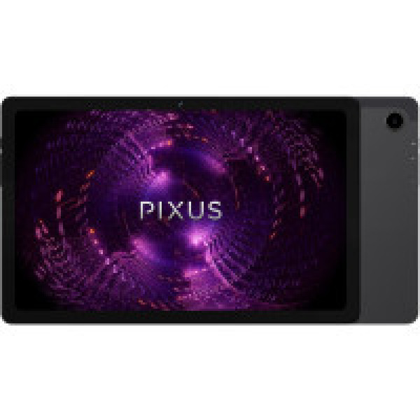Планшет Pixus Titan 8/256GB 10.4" 2K IPS і metal Арт.4897058531763