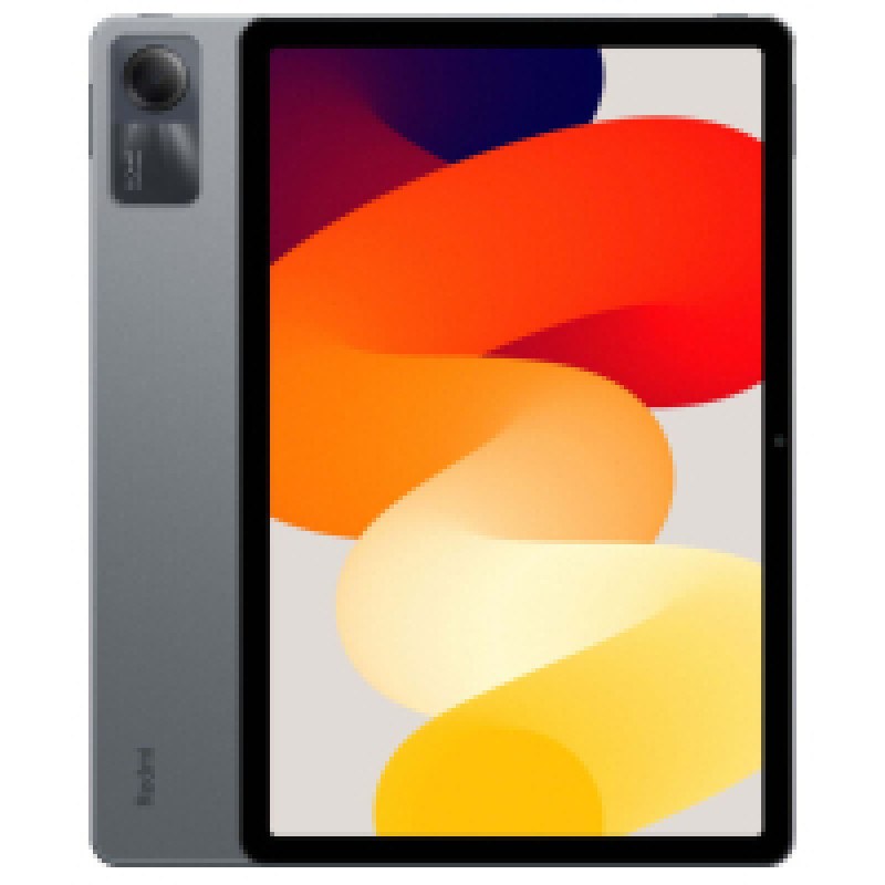 Планшет Xiaomi Redmi Pad SE 4/128GB Graphite Gray Арт.U0845799