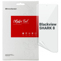 Плівка захисна Armorstandart Blackview SHARK 8 Арт.ARM75058