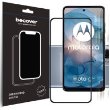 Захисне скло BeCover Motorola Moto G24/G24 Power Black Арт.U0906309