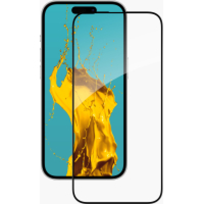 Защитное стекло Piko Full Glue Apple iPhone 14 Pro Max Арт.U0720956