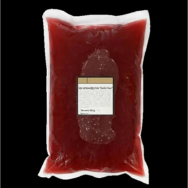 Bubble Tea кульки “Жувальна гумка” 1,8кг(БТ16)