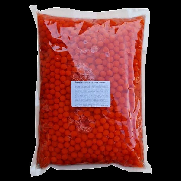 Bubble Tea кульки “Грейпфрут” 1,8кг(БТ18)