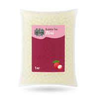 NEW Bubble Tea кульки Лічі 1кг(HBT20)