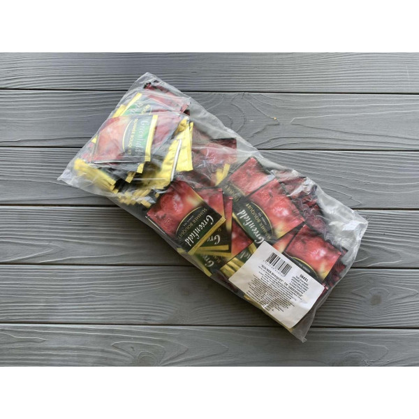 Чай Greenfield "Малина" 100 пак/уп