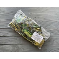 Чай Greenfield "Зелений" 100 пак/уп