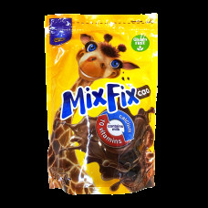 Какао "Mix Fix" ЖИРАФ 500гр(Какао3)