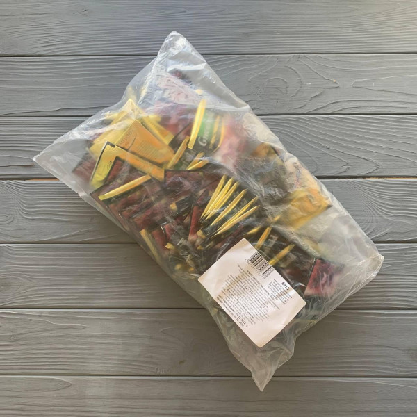 Чай Greenfield "Чебрець" 100 пак