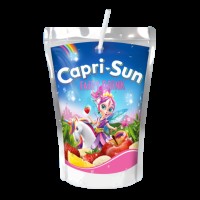 Сік Capri-Sun Fairy Drink 200мл (10шт/ящ)