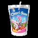 Сік Capri-Sun Fairy Drink 200мл (10шт/ящ)