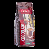 Горячий шоколад пакет Ristora vending 1кг (1/10)(RHC1)