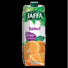 Сік JAFFA Апельсиновий нектар 0,95л(TCM79)