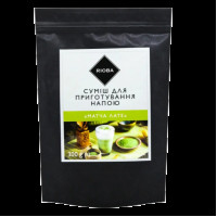 Чай Матча Rioba 300г.(TCM64)